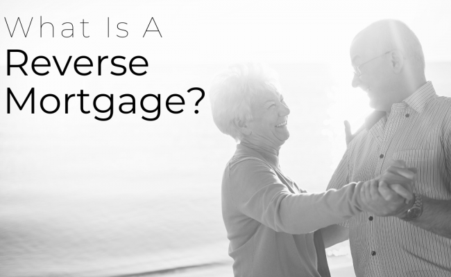 reverse mortgage introduction video